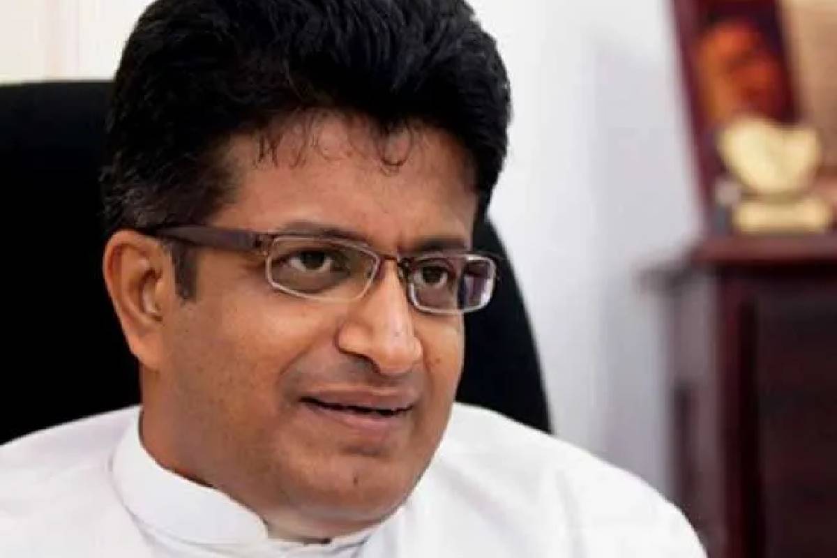 நாமலை சந்திக்க விரைந்த முக்கிய அரசியல்வாதிகள் | Key Politicians Who Rushed To Meet Namal நாமலை சந்திக்க விரைந்த முக்கிய அரசியல்வாதிகள் | Key Politicians Who Rushed To Meet Namal