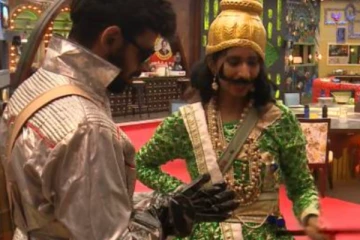 வடிவேலுவாகவே மாறிய இலங்கை பெண் மதுமிதாவுக்கு அடித்த அதிர்ஷ்டம்!