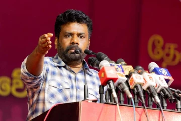 பிணை இன்றி கடன் வழங்கும் வங்கியொன்று நிறுவப்படும் : அனுர உறுதி