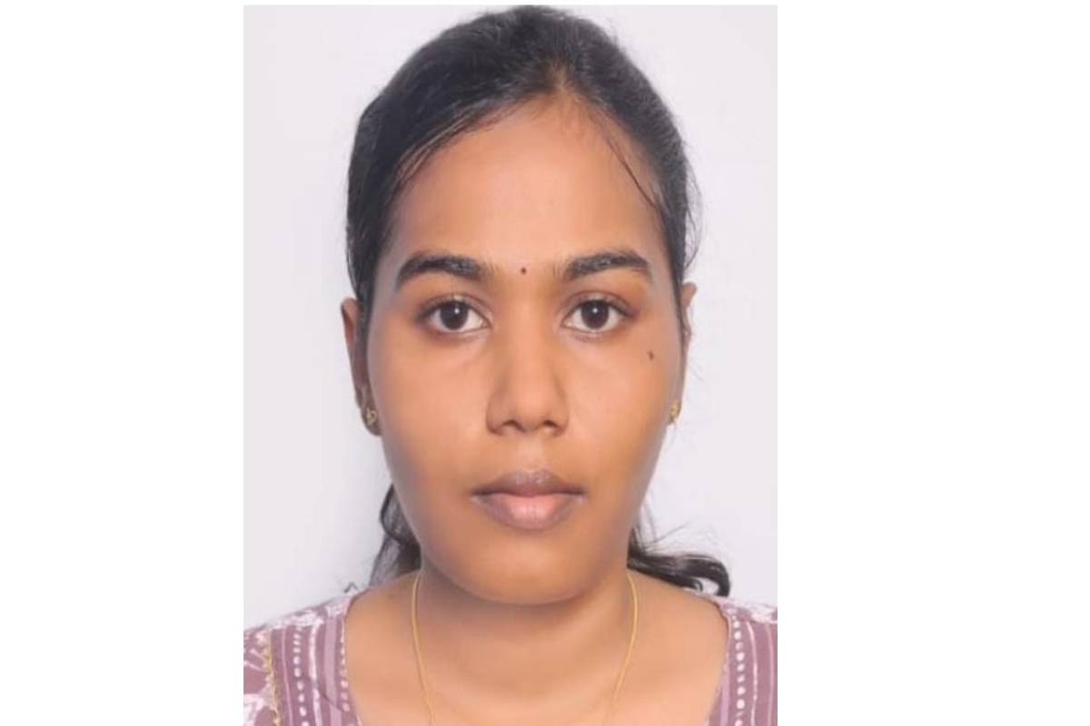 கோகிலா மணி திமுக