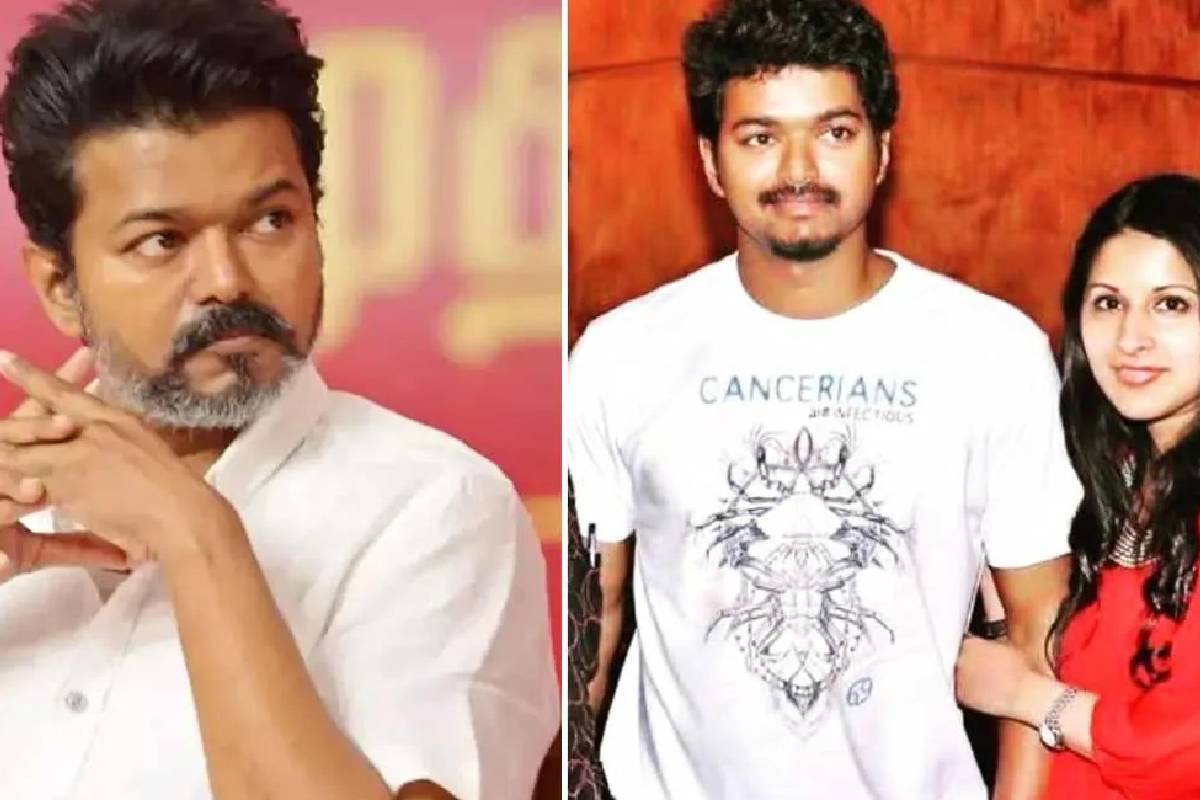 விஜய்- சங்கீதா விவாகரத்து வழக்கு ஒத்திவைப்பு | Vijay Sangeetha Divorce Case Judgement