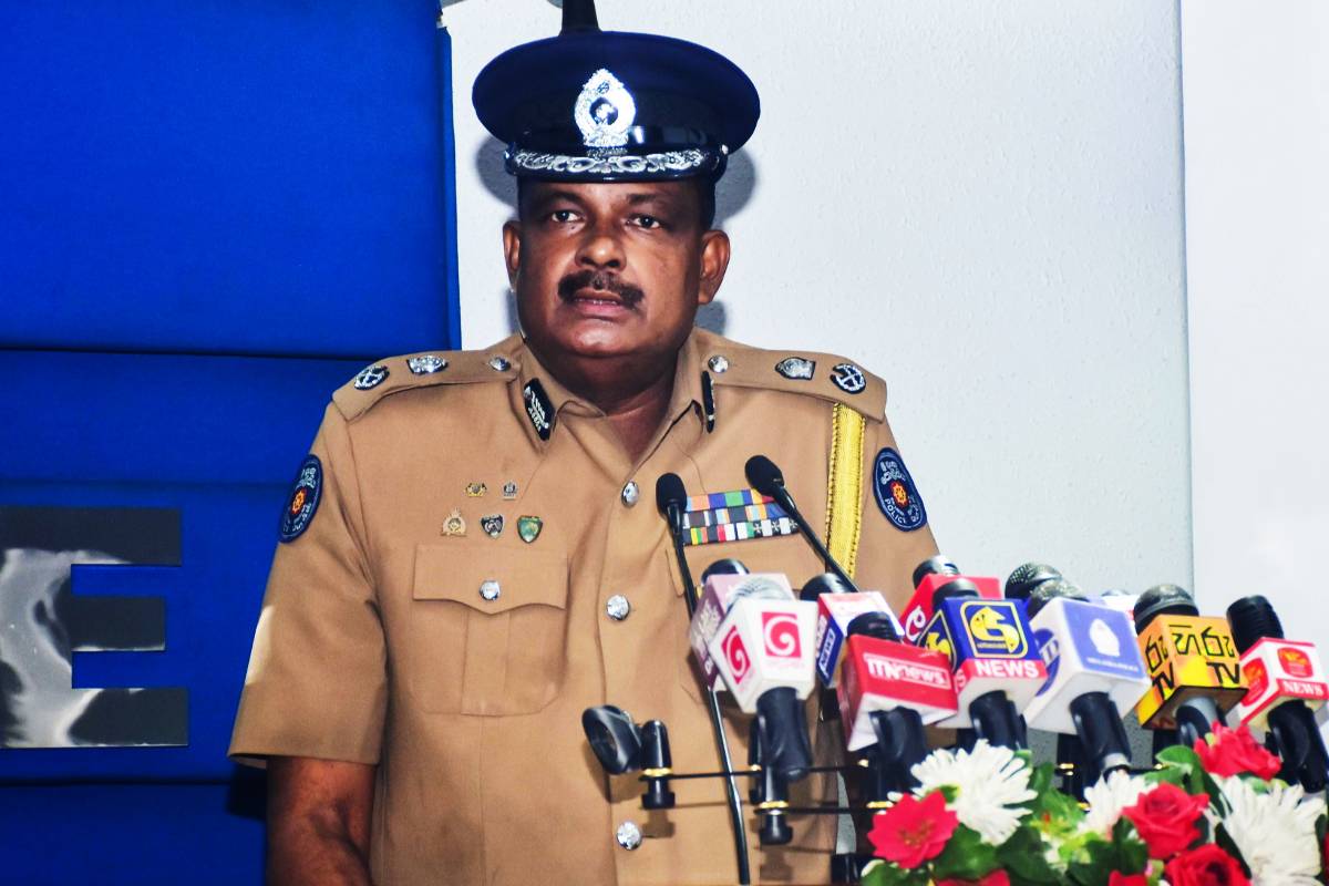 டிஜிட்டல் காப்புறுதி அட்டைகள் குறித்து விளக்கமளித்துள்ள காவல்துறை | Police Issued Clarification Digital Insurance Card