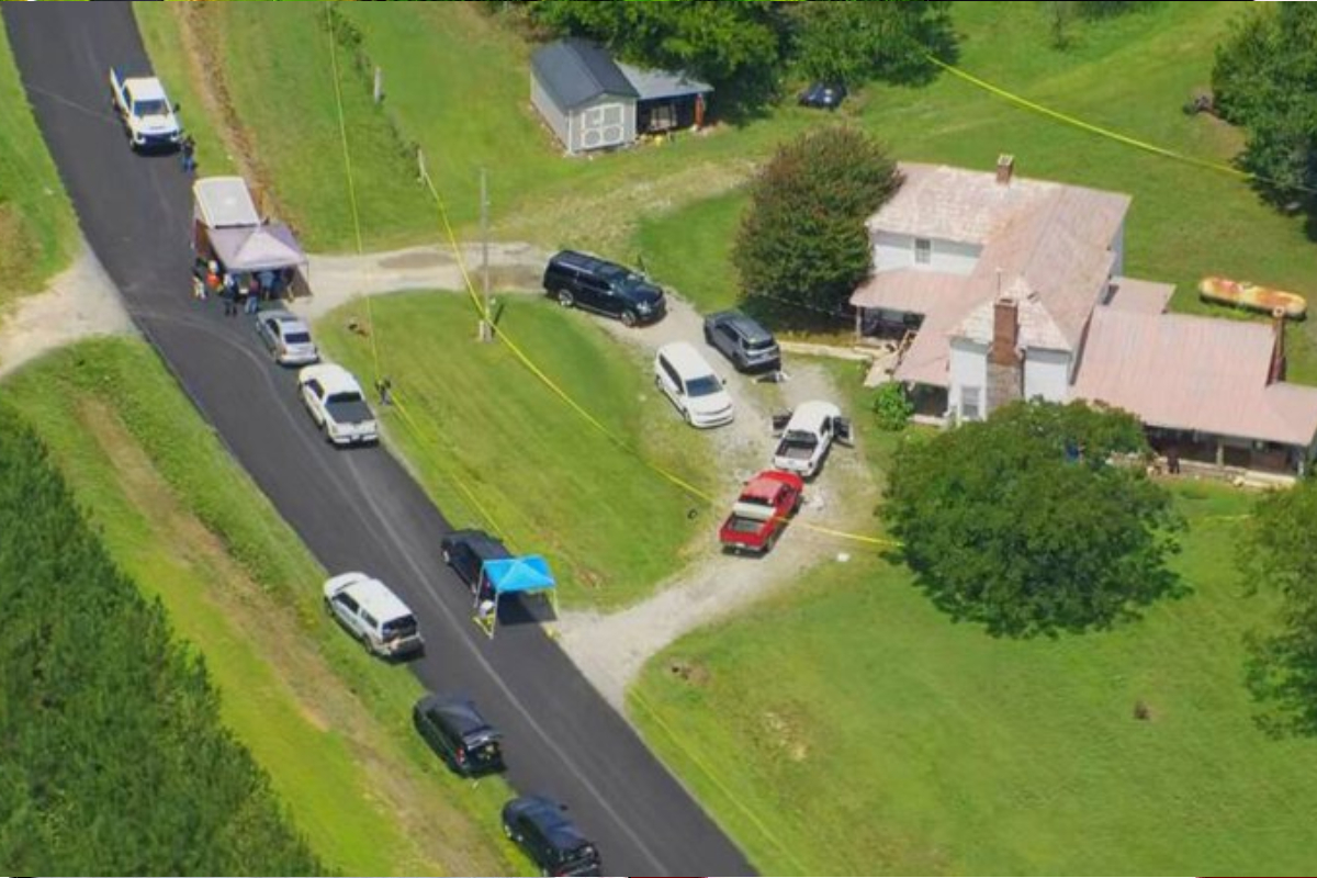 அமெரிக்காவில் இடம்பெற்ற துப்பாக்கிச்சூட்டில் பலர் பலி | Multiple Deaths Mass Shooting In The United States