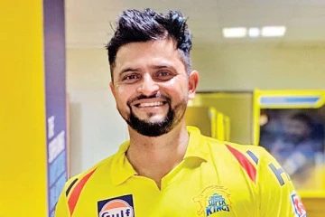 நம்ம ரெய்னாவா இப்படி பண்ணாரு... ஒற்றை டிவீட்டால் நொந்து போன சென்னை ரசிகர்கள்!