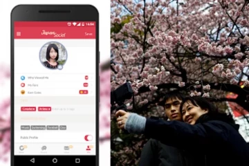 ஜப்பானில் சரியும் பிறப்பு விகிதம்: சொந்த செலவில் டேட்டிங் செயலியை அறிமுகப்படுத்திய அரசு!