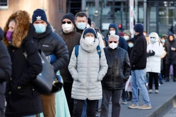 ஜேர்மனியில் மேலும் 117 பேர் கொரோனா தொற்றால் பலி!