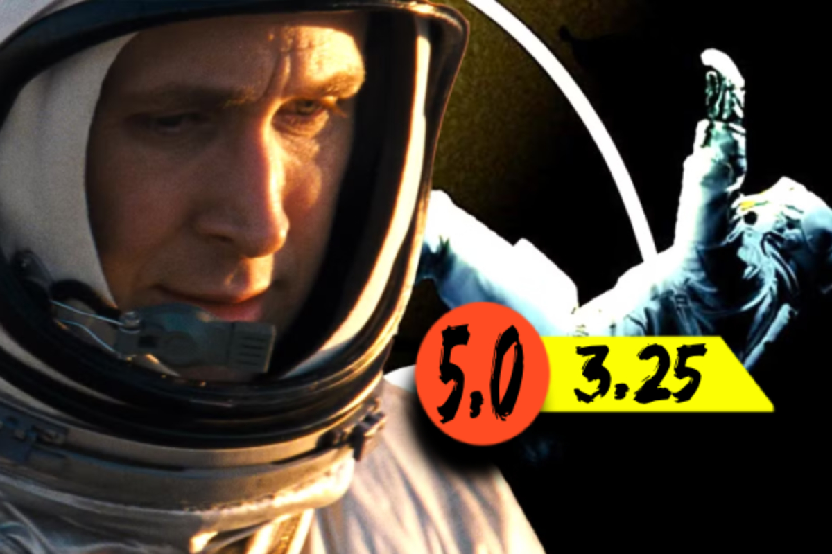 Project Hail Mary திரை விமர்சனம் | Project Hail Mary Movie Review Project Hail Mary திரை விமர்சனம் | Project Hail Mary Movie Review