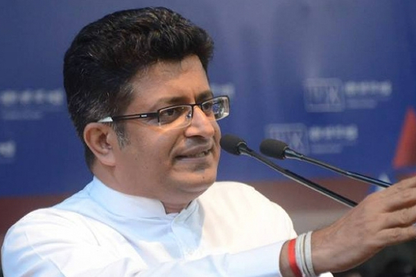 ஜனாதிபதித் தேர்தலுக்குப் பின்பே உள்ளூராட்சி சபைத் தேர்தல்! ரணிலின் திட்டத்தை வெளிப்படுத்திய கம்மன்பில | Local Government Election After President Election