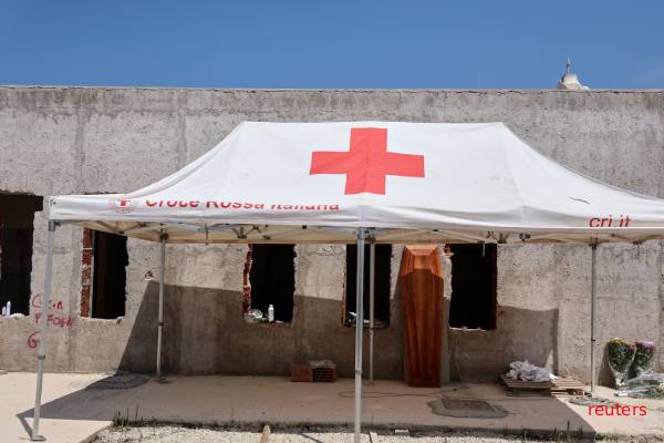 சூறாவளியின் போது மத்திய தரைக்கடலைக் கடக்க முயற்சி: வெளிவரும் நடுங்கவைக்கும் தகவல் | Cross Mediterranean During Cyclone