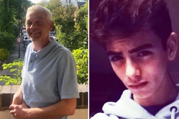 லண்டனை உலுக்கிய பூ விற்பனையாளர் கொலையில் முக்கிய திருப்பம்: சிக்கிய இளைஞரின் அதிர்ச்சி பின்னணி