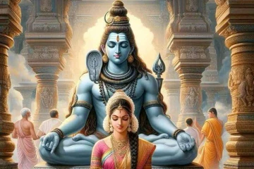 இறைவனை அடைய ஒரே வழி-தியானம்