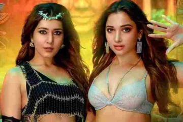 அழகான கருப்பு நிற புதிய காரை வாங்கியுள்ள அரண்மனை 4 பட நடிகை... யாரு பாருங்க, போட்டோஸ் இதோ