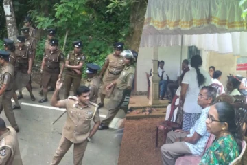 கஹவத்தையில் கடும் பதற்றம்! இளைஞர் படுகொலை தொடர்பில் விசாரணைகள் தீவிரம்