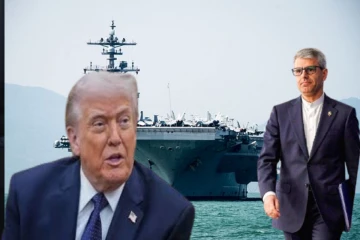 அமெரிக்காவின் அப்பட்டமான போர்நிறுத்த மீறல் : சுட்டிக்காட்டிய ஈரான்