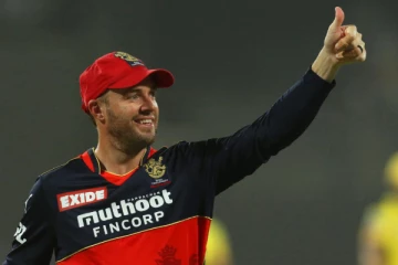 மீண்டும் RCB அணியில் ஏபி டி வில்லியர்ஸ்? அவரே சொன்ன தகவல்
