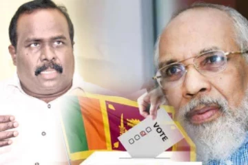 விக்னேஸ்வரன் தலைமையில் தயாராகிறது பாரிய கூட்டணி - வடக்கு கிழக்கை குறிவைத்துத் திட்டம்!