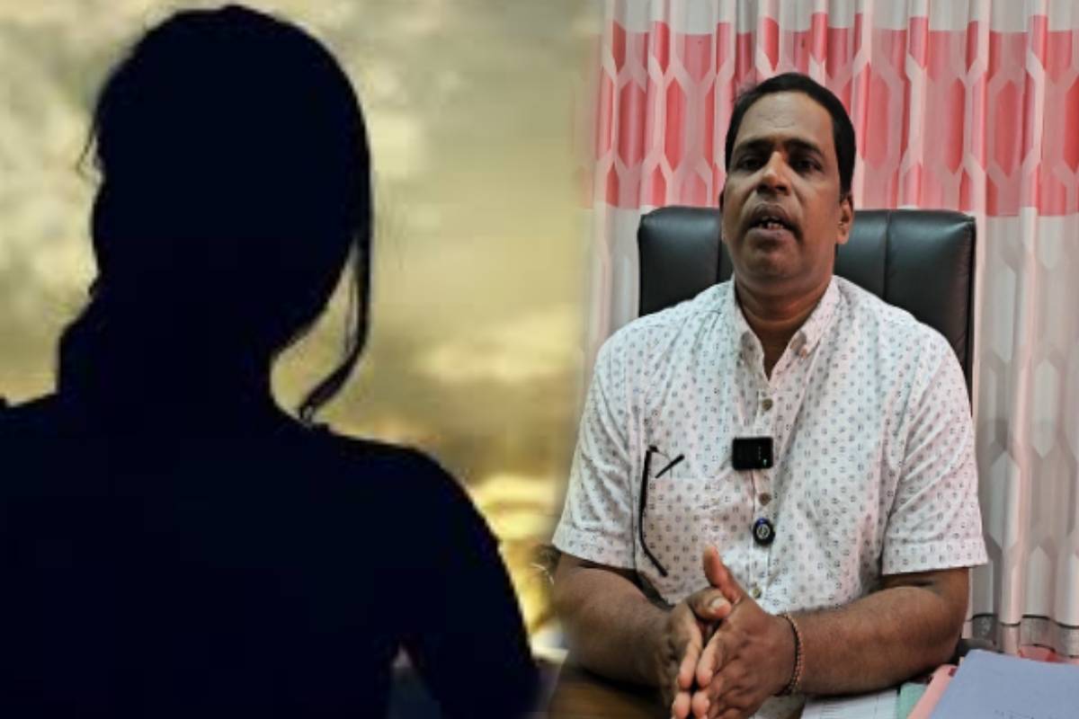 அரசியல் பிழைப்புக்காக மோசமான வேலைகளை செய்யும் மானிப்பாய் தவிசாளர் : உறுப்பினர் அச்சுதபாயன் குற்றச்சாட்டு | Manipay Thavisalar Do Menial Jobs Achuthapayan அரசியல் பிழைப்புக்காக மோசமான வேலைகளை செய்யும் மானிப்பாய் தவிசாளர் : உறுப்பினர் அச்சுதபாயன் குற்றச்சாட்டு | Manipay Thavisalar Do Menial Jobs Achuthapayan