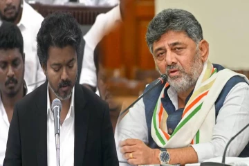 மேகதாது அணை சர்ச்சை: தமிழக தீர்மானத்திற்கு கர்நாடகா முதல்வரின் பதில்