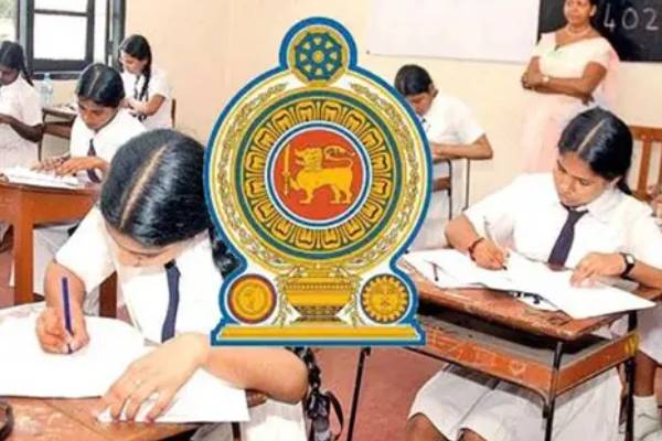 உயர்தர பரீட்சை பொருளியல் வினாத்தாள் தொடர்பில் சர்ச்சையை கிளப்பிய எம்.பி | Gce Level Economics Question Paper Chamara Sampath