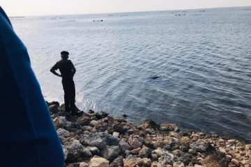 யாழில் பெண்ணின் சடலம் மீட்பு