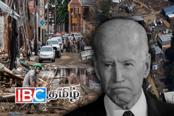 அமெரிக்காவை தாக்கிய ஹெலன் சூறாவளி: 200யை கடந்த பலி எண்ணிக்கை