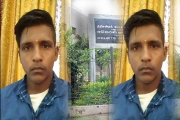 யாழ் வட்டுக்கோட்டை இளைஞன் மரணம்; இன்று அடையாள அணிவகுப்பு