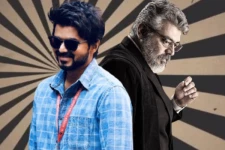 தளபதி விஜய்யின் வருகையை எதிர்பார்க்காத தல அஜித், ஷூட்டிங் ஸ்போர்ட்டில் காத்திருந்த அதிர்ச்சி..! வெளியான சூப்பர் தகவல்..