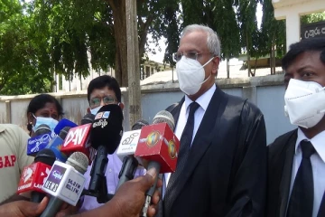 விடுதலைப் புலிகள் அமைப்பிற்கு கட்டாய ஆட்சேர்ப்பு? விடுதலையானார் கண்ணதாசன்