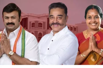 கோவை தெற்கு தொகுதியில் மறுவாக்கு எண்ணிக்கை நடத்தக்கோரி நீதிமன்றத்தில் வழக்கு?