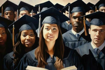 உலகிலேயே அதிகம் படித்தவர்கள் இங்குதான் அதிகம்- இந்தியாவிற்கு எந்த இடம்?