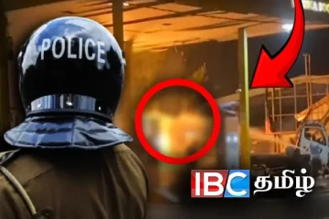 குருநாகல் எரிபொருள் நிலைய தீ விபத்தில் நால்வர் பலி