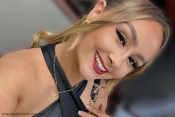 uk beauty queen died at 21