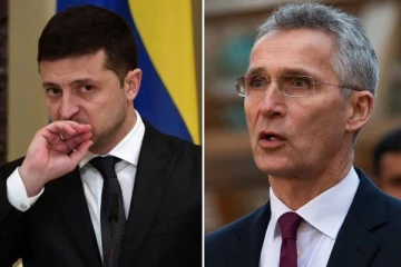 உக்ரைன் கோரிக்கையை நிராகரித்த நேட்டோ!