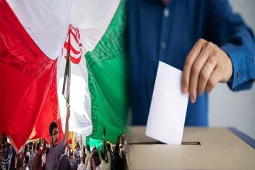 இரண்டு வருடங்களின் பின்பு மீண்டும் ஈரானில் நாடாளுமன்ற தேர்தல்