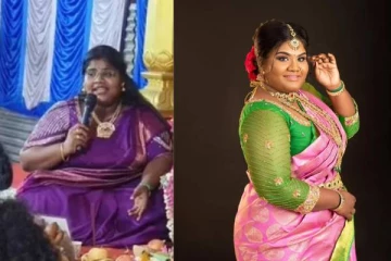 நான் செய்த பிழைகள்.. சர்ச்சைக்கு மத்தியில் இந்திரஜா வெளியிட்ட அதிரடி வீடியோ