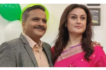 எஸ்பிபி சரணுக்கும், சோனியா அகர்வாலுக்கும் திருமணமா? - போஸ்ட் போட்டு உண்மையை கூறிய சரண்