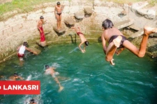 நீச்சல் பயிற்சி கற்றுக்கொண்டால் உடலுக்கு கிடைக்கும் நன்மைகள் பற்றி பார்ப்போம்