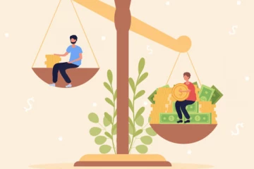 දුප්පතුන් කරන පොහොසතුන් නොකරන දේවල්.