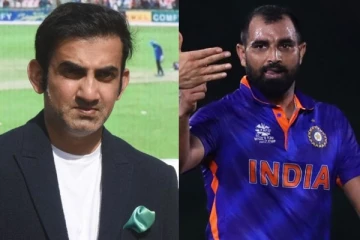 பும்ரா, புவனேஷ்வர்  நேர்மையானவர்கள் என்று அர்த்தமா? முகமது ஷமிக்கு ஆதரவு கரம் நீட்டிய  கம்பீர்