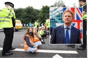 இது ஆபத்தானது... பிரித்தானியா அமைச்சர் எச்சிரிக்கை