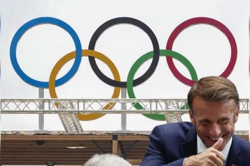 கனவு முடிந்தது... மேக்ரான் இனி நிஜத்தை எதிர்கொள்ளவேண்டியிருக்கும்