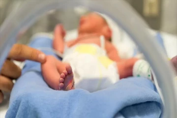 ஒரே குழந்தையின் உடலில் மூன்று பெற்றோரின் DNA: பிரித்தானியாவில் ஒரு ஆச்சரிய நிகழ்வு