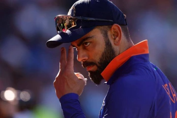 என்ன பத்தி பேசனும்னா என்கிட்ட வந்து பேசுங்கடா - பதிலடி கொடுத்த விராட் கோலி