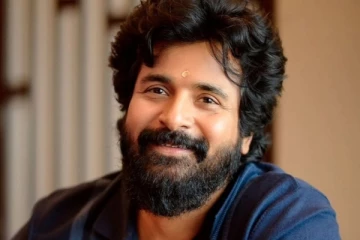 40வது பிறந்தநாளை கொண்டாடும் நடிகர் சிவகார்த்திகேயனின் சொத்து மதிப்பு! எவ்வளவு தெரியுமா