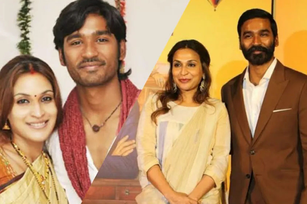 மாமனாருக்கு வாழ்த்து கூறிய தனுஷ்! மீண்டும் குடும்பம் ஒன்று சேருமா? | Dhanush Wishes Rajinikanth