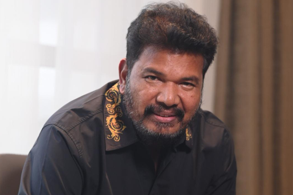 இயக்குநர் ஷங்கர் திருமணத்தில் நடிகர் திலகம் சிவாஜி கணேசன்.. இதுவரை பலரும் பார்த்திராத புகைப்படம் | Nadigar Thilagam Sivaji In Shankar Marriage