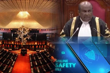 சபாநாயகருக்கு எதிரான நம்பிக்கையில்லாப் பிரேரணை தொடர்பாக எடுக்கப்பட்ட முடிவு