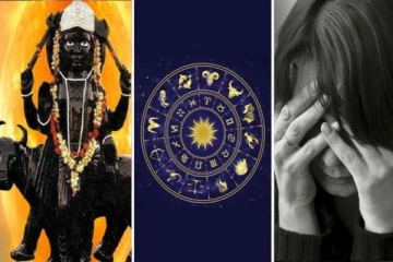 ஆட்டிப்படைக்கும் சனி வக்ரபெயர்ச்சி - இன்னமும்.. எந்த ராசிக்கு என்ன நடக்கும்?