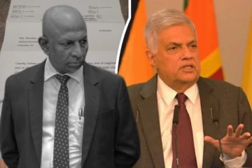 முல்லைத்தீவு நீதவானின் பதவி விலகல் விவகாரம்: ரணிலுக்கு விடுக்கப்பட்ட வேண்டுகோள்