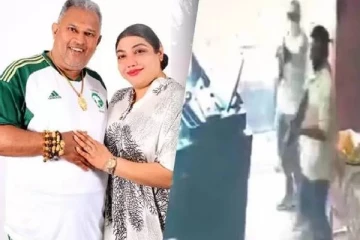 அத்துருகிரிய துப்பாக்கிச்சூடு தொடர்பில் பாதுகாப்பு அமைச்சர் வெளியிட்ட புதிய தகவல்!